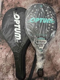 مضرب بادل • برازيلي اصلي