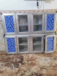 كاونتر تعليك • قطعتين • سعر خاص