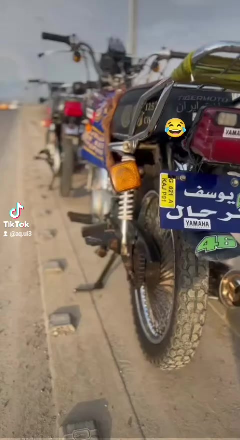 للبيع دراجه غير من الله 
سنويه ولوحات ثاني يوم بسمك السعر 1550
عليها ادامه تخبل دراجه طبعه بل شارع


**إذا كنت صاحب هذا الإعلان وتريد حذفه لأي سبب، رجاءا أرسل رسالة إلى الدعم الفني**