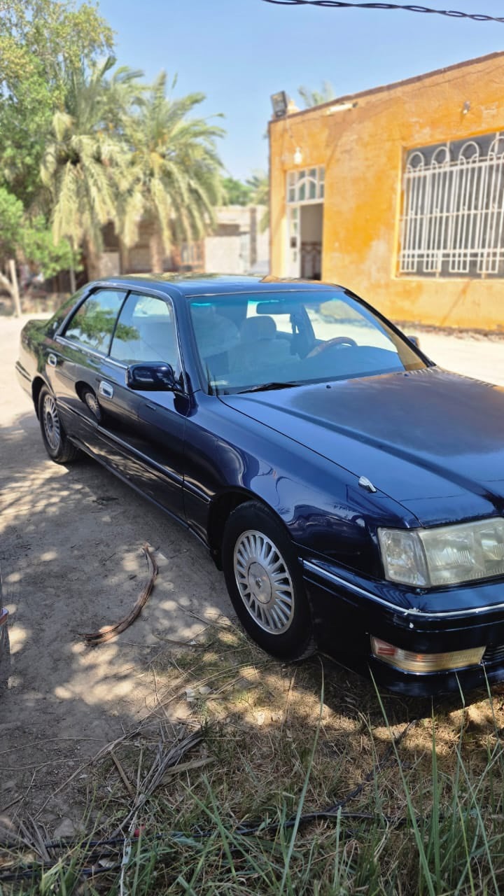 سلام عليكم سياره راس الثور البيعالسعر 95وبيه مجال مكفوله كفاله عامه من كل شي ***********