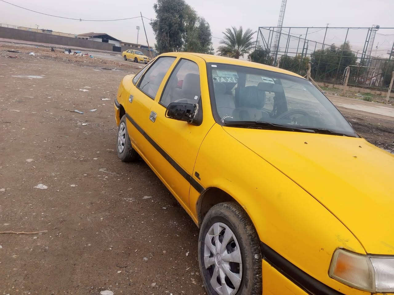 السلام عليكم للبيع موديل ٩٣اوبل فكترا رقم كركوك سنويه عضم عاج كابون بانزين موجود شرعي موجود وكيل اول موجود للتصال على الرقم ***********
