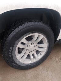 ويل كب • حجم ١٨ • تايرات ٩٩/١٠٠