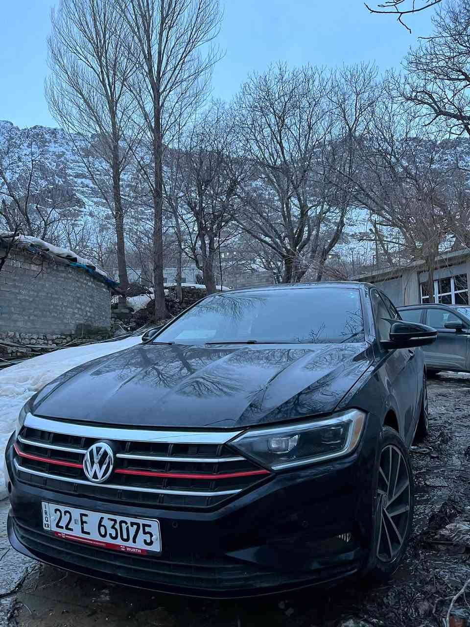 جيتا٢٠١٩ S
سي پارجة و پةلةك بوياغة 
ارباك  بةس سوكةن 
سةناوي نوية 
گير ومةكينة بةشةرت 
١٢٢ گةلا و مةجال
سوناريم دةناوة
‏٩٠ميل روشتوة
***********
Wats app
*********** رانية, السليمانية
