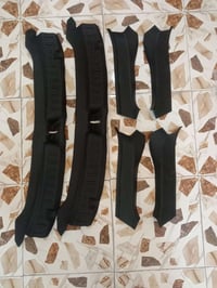 قطع تسلا Y • طلعت بالأمازون • سيارتين