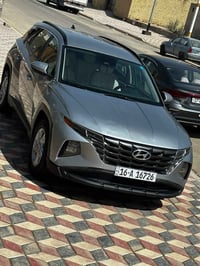 توسان فول اوبشن • ٢٠٢٢ • داخلية جلد