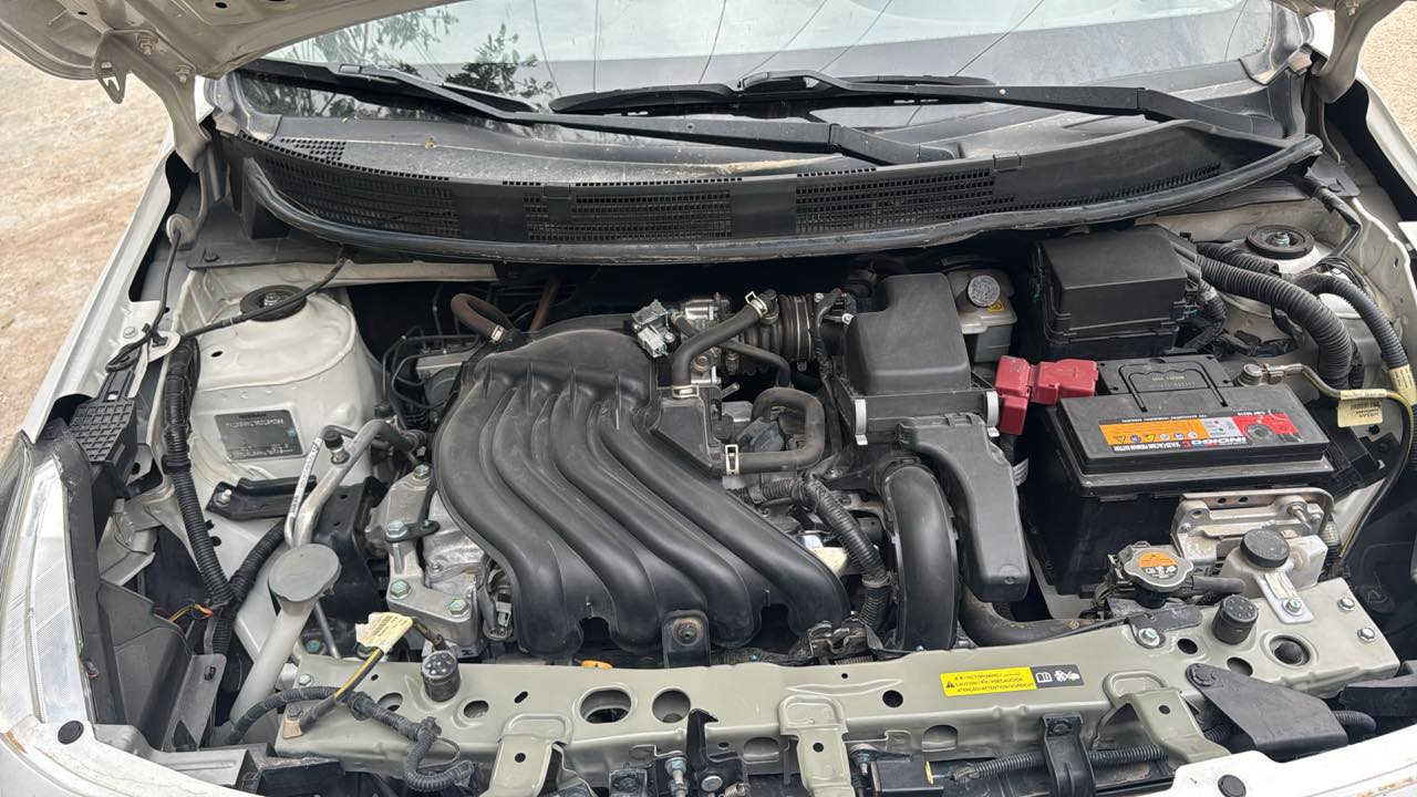 سلام عليكم
موديل 2024 
كفاله من الصبغ والحادث 
السعر 118 قفل 
بغداد حي العامل 
***********
