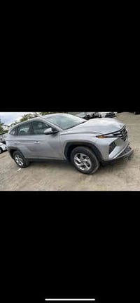 ❤ توسان 2022 Se Hatrek مواصفات: المحرك 2500 سياره كفاله ماعده الحادث خ...