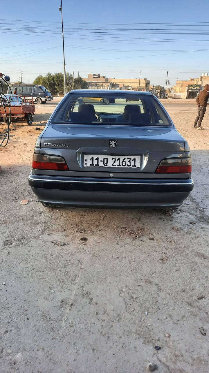 السلام عليكم 
بيجو ٢٠٢٤ استلام ٢٠٢٥ الشهر ال٢ والترقيم شهر ال٤
بسمي تحويل ثاني يوم
مكفوله كفاله عامه ماشيه ١٦ الف
 السعر ٨٤ وبيها مجال حك الجيه  
العنوان النهروان
***********
