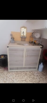 كاونتر مرمر • شهداء العبيدي • وحدة جبيرة و٤ صغار