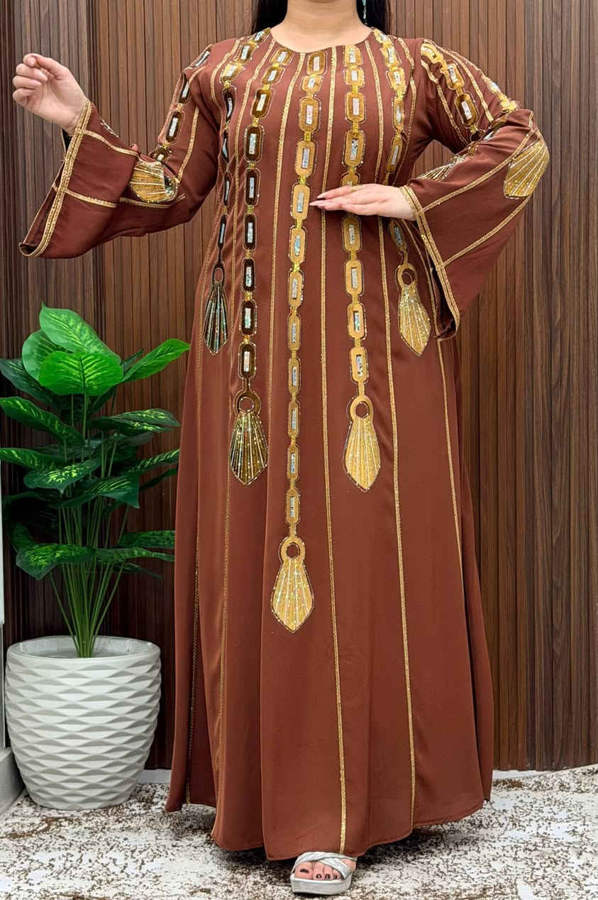 أرقى مجموعة من العبايات الرائعة والرسمية
الموديلات والاسعار موجوده علي قناة التليجرام  تم


**إذا كنت صاحب هذا الإعلان وتريد حذفه لأي سبب، رجاءا أرسل رسالة إلى الدعم الفني**