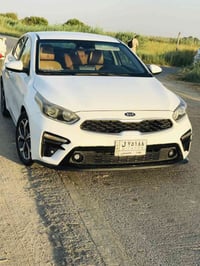 كيا فورتي • ٢٠٢١ • وارد امريكي