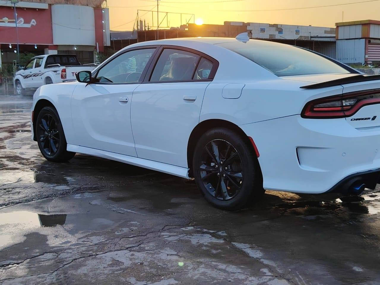 السلام عليكم للبيع جارجر 2023 اصل رقم بغداد نكليزي بسمي سياره ستخدام شخصي انه دخلتها بيدي سياره كلها بعدهي على وضع شركه سياره وموصفات جيتي معروفه مواصفات جيتي ماشيه 30 الف حقيقي لغد شاصي كفاله بس فتح بدون ضرر يرباك طاك  السعر 230 وبيها مجال بصيط  مكان كوت شيخ سعد ***********.      ***********.
