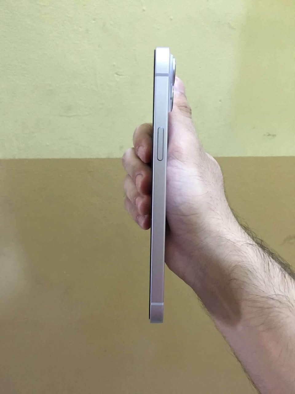 14بلس بطاريه87
مراوس اريده ب ايفون 13برو ماكس وفوك


**إذا كنت صاحب هذا الإعلان وتريد حذفه لأي سبب، رجاءا أرسل رسالة إلى الدعم الفني**