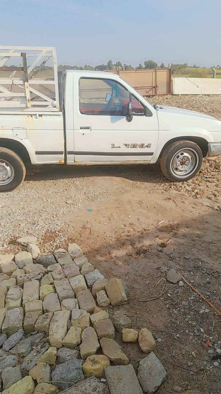 بيكم تك قماره محرك مكفول من التبخير نضيف كلش شاصي قوي كلش رقم نكليزي جديد ناصريه اوتماتيك ونجي سته سلندر كلش حلوه ب٣١ وبيهة مجال للشراي مكاني البصره الحيانيه رقم الاتصال ***********
