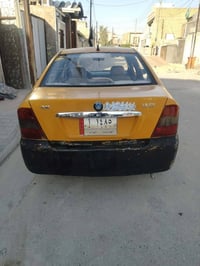 مكينة وكير • ٢٠١١ • سنويه ٢٠٢٨