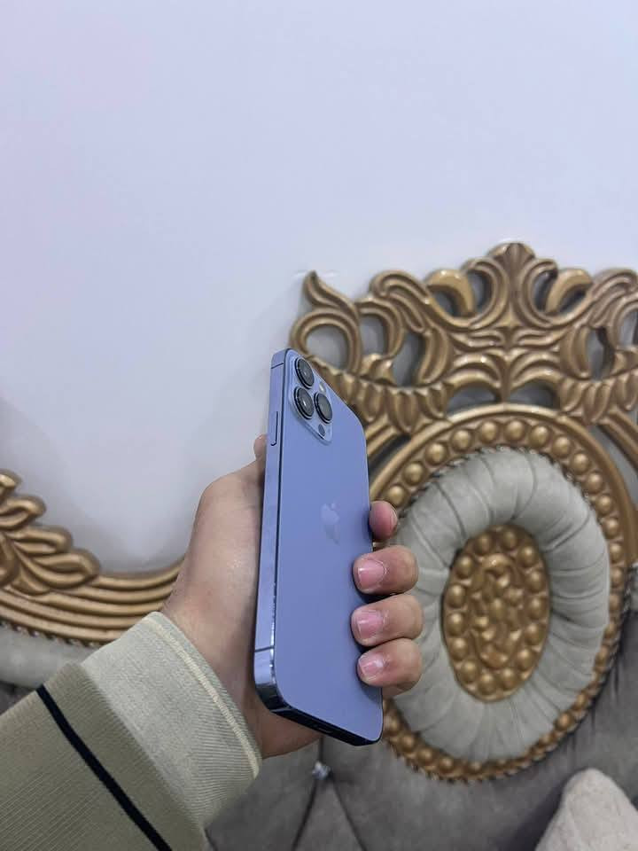 ايفون13برو ماكس
ذاكرة128/🔋90

شرط الفحص

كلو شغال ونضيف

سعر650بالف بي مجال 
الموقع موصل حي الانتصار
***********
فقط الواتساب شغال
