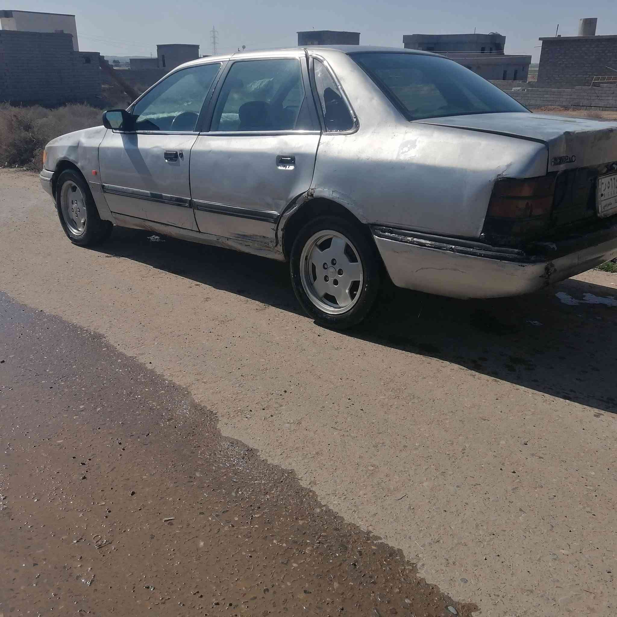 فورت ٩١ محرك كير كهربايات تايرات صدر كل جديد رقم ألماني كركوك سنويه خضره السعر ١٥ مراوس هم يرهم اتصال ***********
