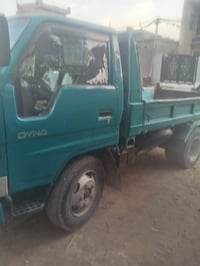 كنتر راس الثور • مكينة ١٦ • رقم جديد