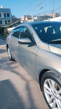 ماليبو ٢٠١٨ • اقساط • شاشة كاربلاي