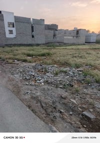٢٠٠م • طابو زراعي • واجهة ١٠