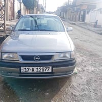 اوبل فيكترا • موديل ١٩٩٥ • فول توماتيك