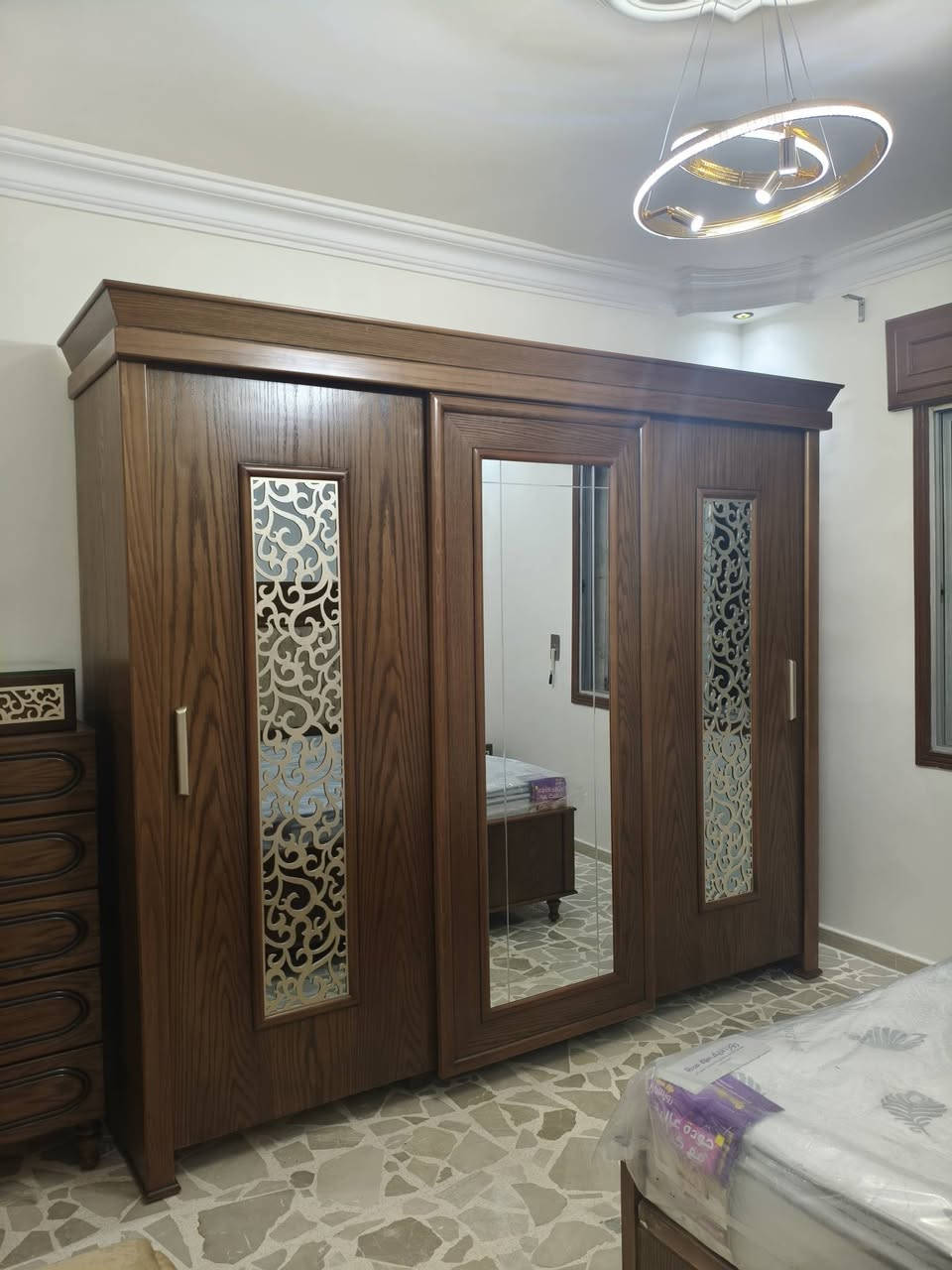 السلام عليكم
مفروشات سراج
غرف نوم جديده
عنوان حلب ميسلون
يوجد طاوله تلفزيون مستعمله
رقم الهاتف للتواصل 
0993965793


**إذا كنت صاحب هذا الإعلان وتريد حذفه لأي سبب، رجاءا أرسل رسالة إلى الدعم الفني**