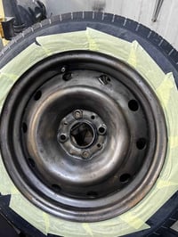 صبغ ويل • فلنجات • صبغ حراري