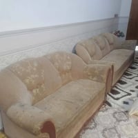 ١٠ مقاعد • تسكام • كنب