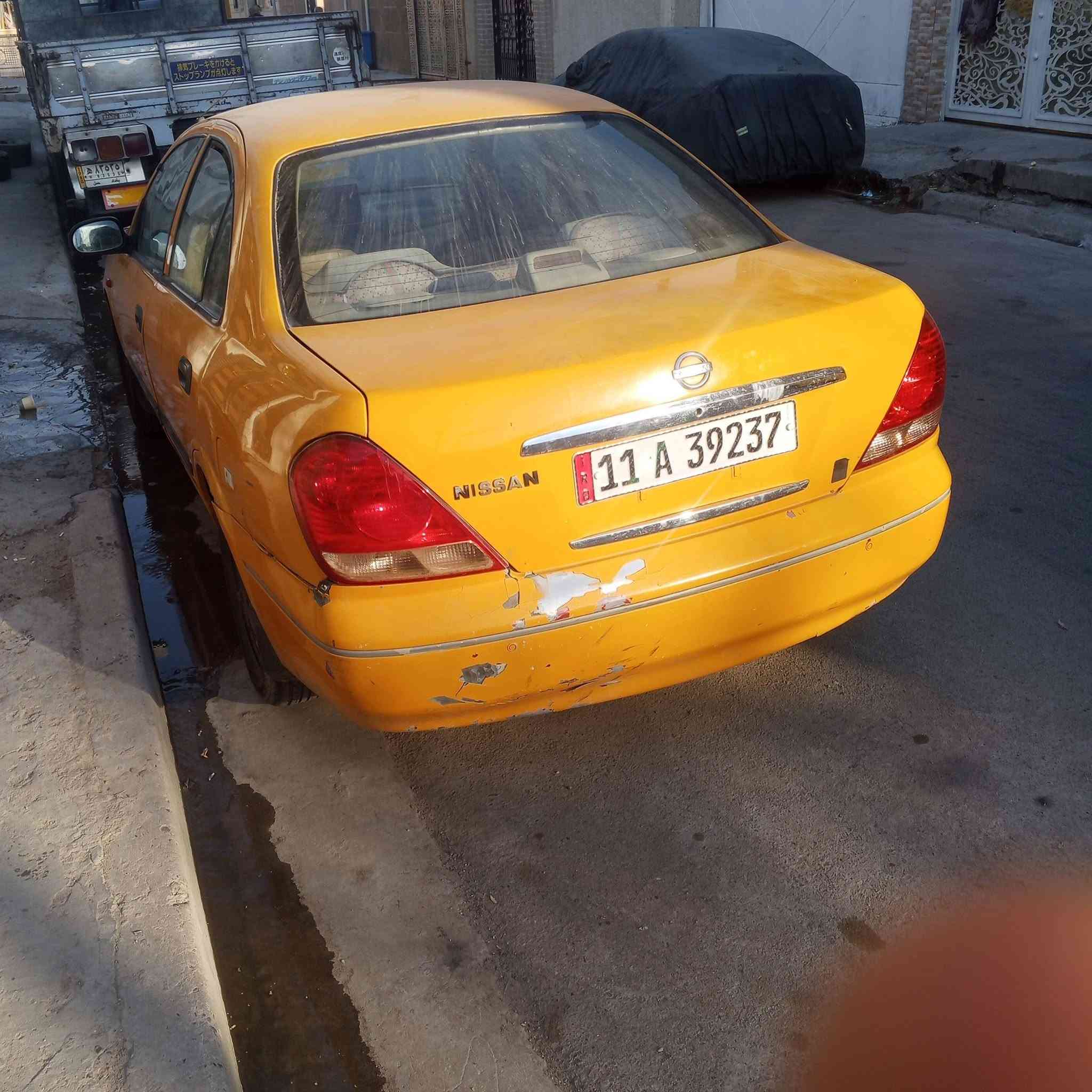البيع مديل 2009 الاستفسار عل رقم *********** العنوان بغداد مدينة الصدر
