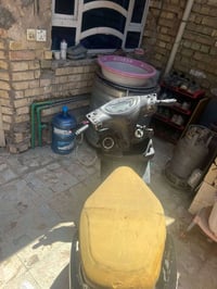 جيتي ار للبيع مكفوله كفاله عامه مكينه اتخبل مكفوله نقص الدرجة كفرات بس...