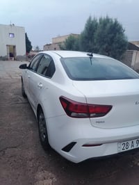 كيا ريو • ٢٠٢٣ • ١٦٠٠