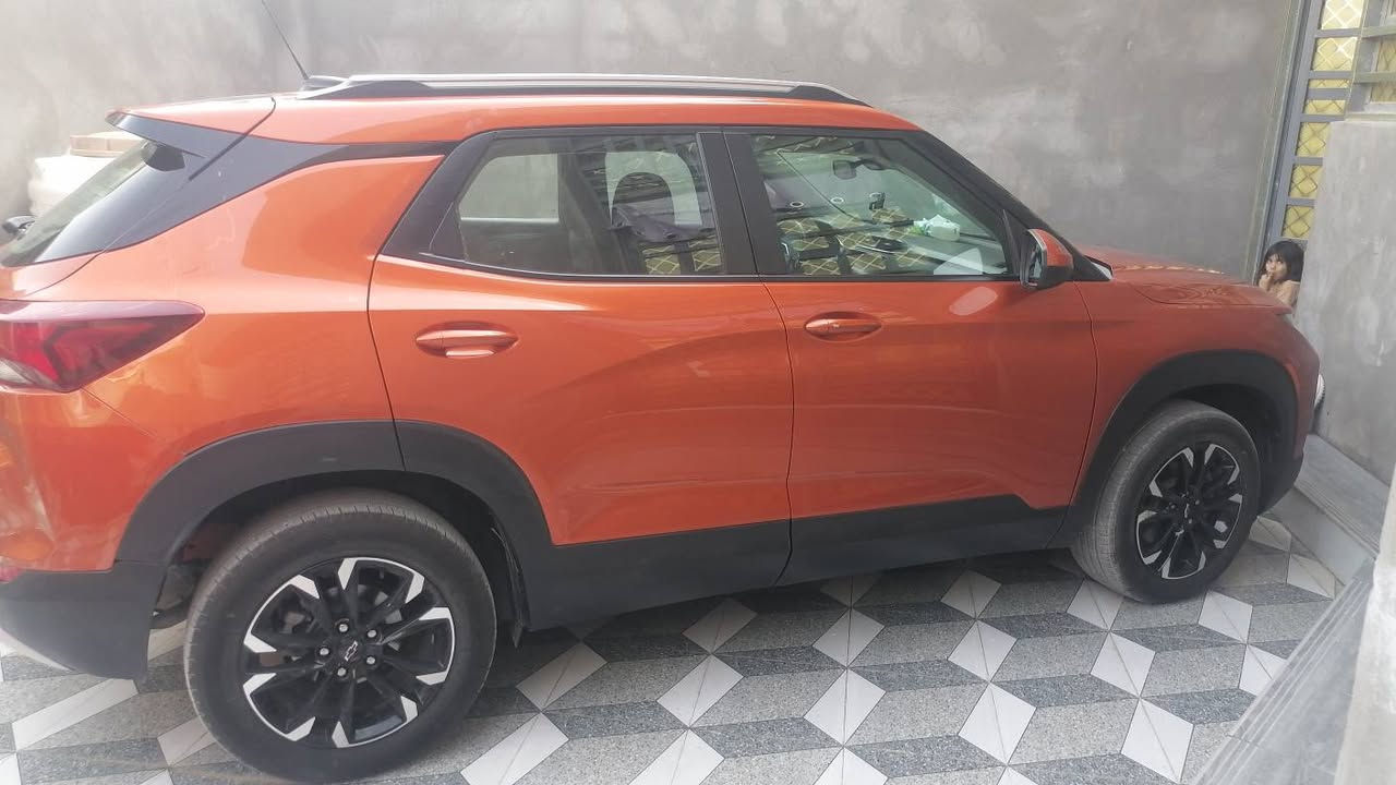 شوفرليت تريل بلايزر 2022
مكفوله سياره
ماعدة قبق صندوك مبدل ومصبوقه 
وبيهه ضربه ع بارد  وباقي كفاله
سعر 137 بيهه مجال

بصره رقم نكليزي سنويه2030

اللاستفسار *********** البصرة, العراق
