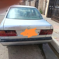 بريميرا • ١٩٩٣ • رقم بغداد