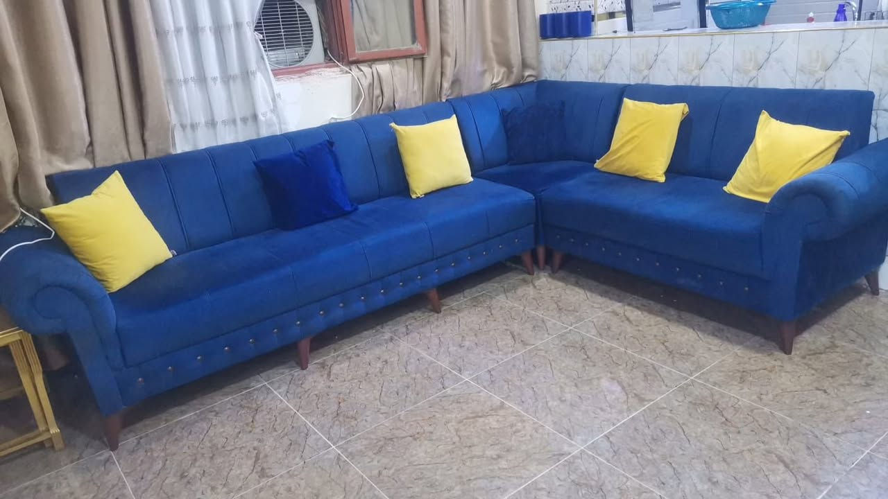 اسلام وعليكم ديوان نظيف مثل ما بصوره للبيع وتخم كذالك هم نظيف


**إذا كنت صاحب هذا الإعلان وتريد حذفه لأي سبب، رجاءا أرسل رسالة إلى الدعم الفني**