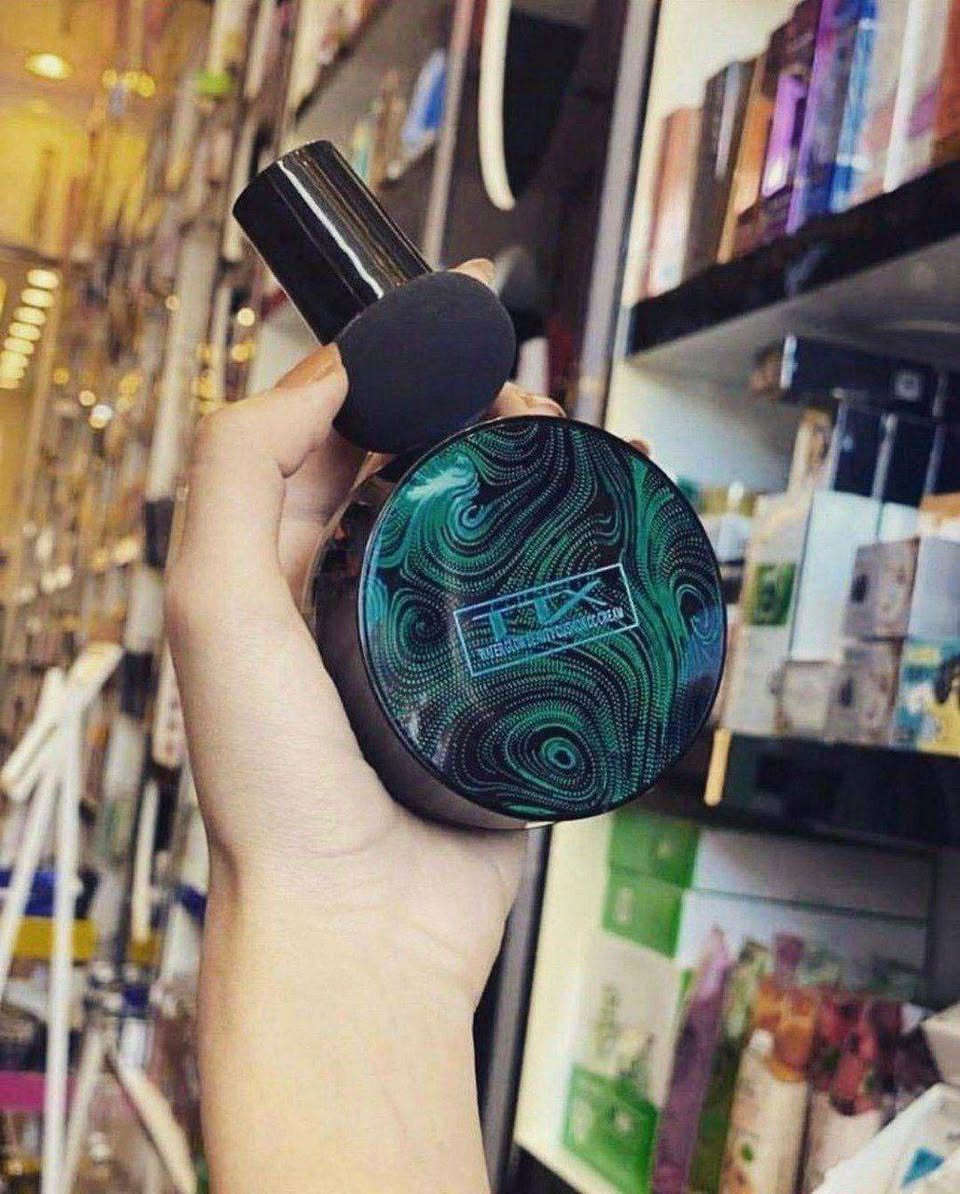 كريم اساس تي تي اكس الاخضر
كريم الجمال

كريم اساس وخافي عيوب وكونسيلر ومرطب
يلائم جميع انواع البشرة يخفي جميع المسام والتصبغات والكلف 🤝
مثالي ،، كريم الجمال TTX الكوري  غير مجمد ولا لزج  وضد الماء
يضيئ لون البشره  وتغطية الندوب على الوجه واخفاء البقع الداكنه والالياف الحمراء والنمش والكل

للحجزاوالاستفسار مراسلتنا خاص


**إذا كنت صاحب هذا الإعلان وتريد حذفه لأي سبب، رجاءا أرسل رسالة إلى الدعم الفني**