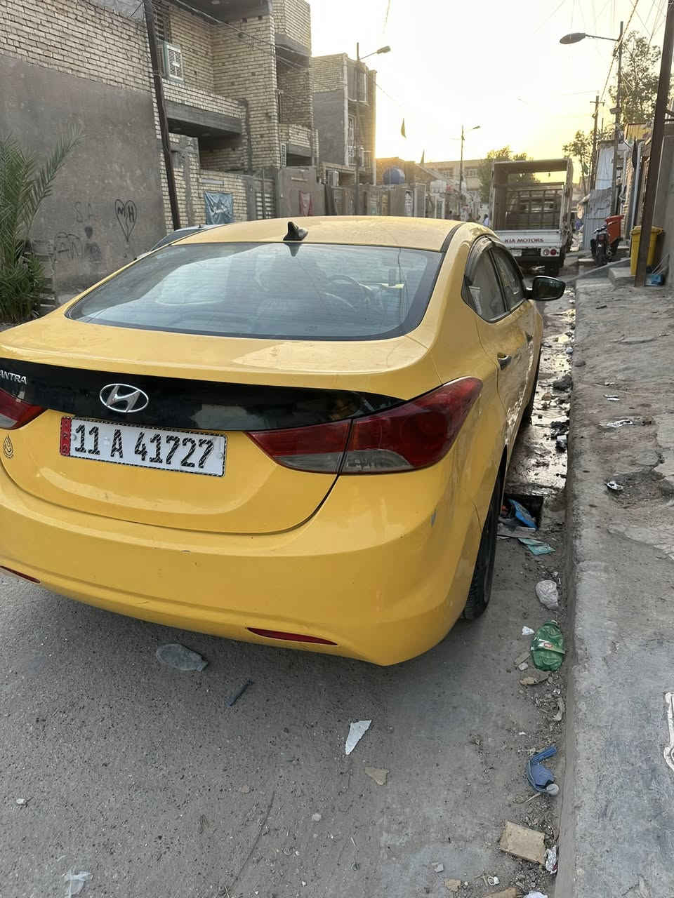 النتره 13 واردامريكي جديده البيع الضربه قبق يم بانزين سياره جديده خيرمن الله سعر90. رقم ***********

