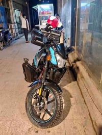 شاينك • موديل 2023 • بحالة الشركة