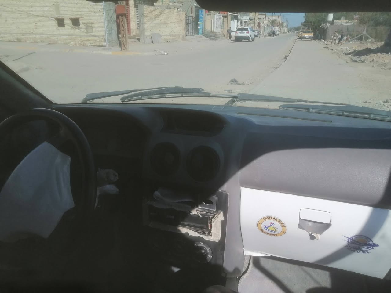 سايبه  رقم ألماني ١١  كربلاء   السياره  تداور راعيه موجود   مكينه بيه تبخيرو شاصي واحد يرادله تعمير  السعر ١٣ ورقه السياره بديوانيه   ***********.    ***********
