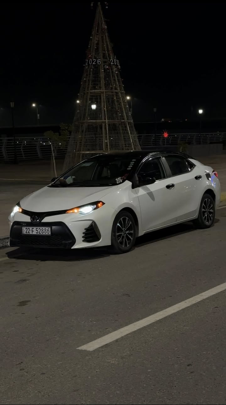 كورلا 2017 ضررها قطعه وحده السونار مرفق بل صور ما نقاصها دينار تحويل شرط
*********** 
***********
