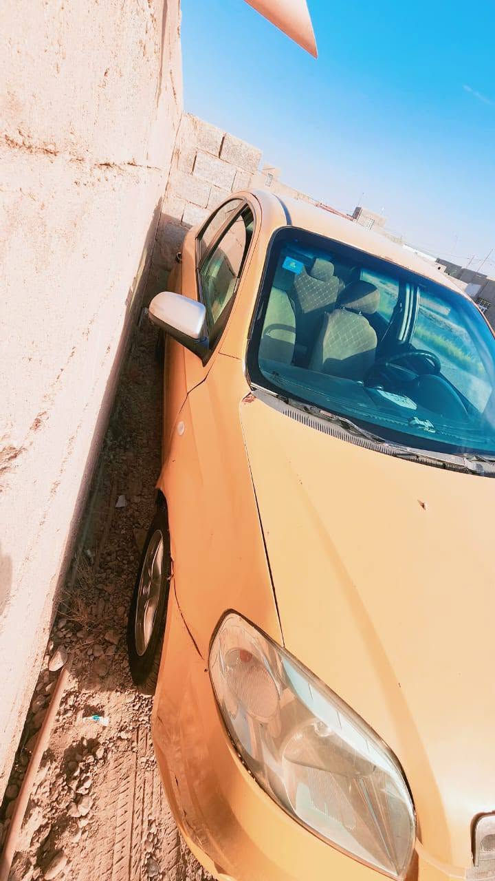 السلام عليكم 
شوفر ليت اف يو للبيع او مراوس حسب القناعه مصفره وكامله تحويل مباشر 
مكانه الرمادي 
***********
