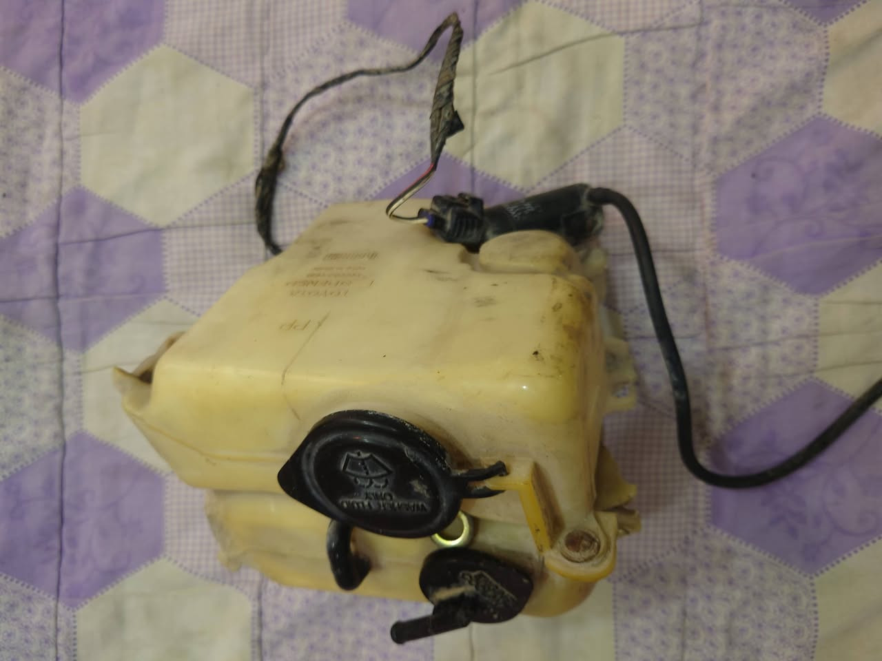 غراض سوبر سيدان 90 مكاني بغداد ***********
