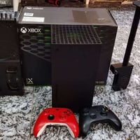 Xbox serias x لبيع هاي العاب ملك بالحساب سعر 725 بغداد مدينة الصدر وات...