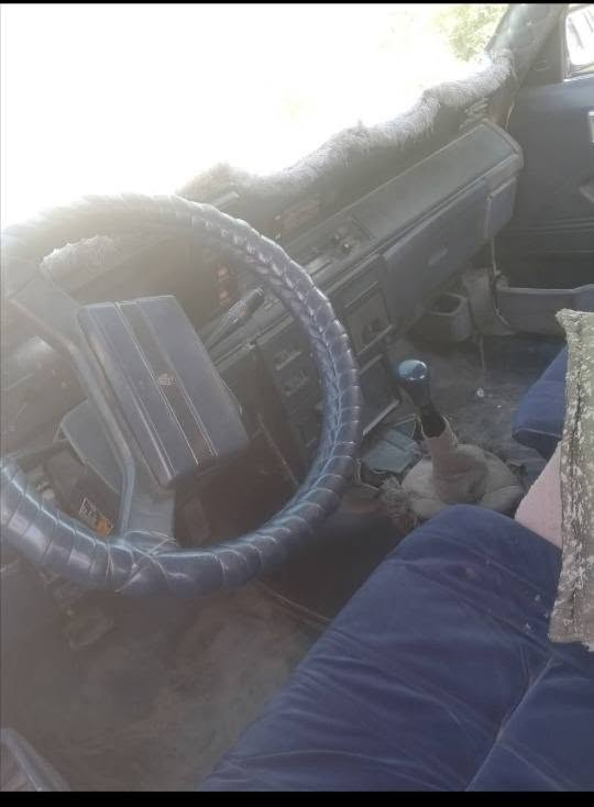 سوبر محرك وكير عادي الاصلي ما بيها ضربه ما بيها معجون رقم انگليزي تحويل ثاني يوم صدر امامي جديد كهربائيات شغاله تايرات جدد غرفه نضيفه السعر 28 
الخاص مفتوح


**إذا كنت صاحب هذا الإعلان وتريد حذفه لأي سبب، رجاءا أرسل رسالة إلى الدعم الفني**