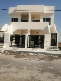 صبغ بيوت • صباغ شقق • مانع رطوبة • ابواب حديد • صبغ • دهانات • خدمات ب...