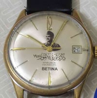 ساعة تكويك • ٣٥مم • متوقفة