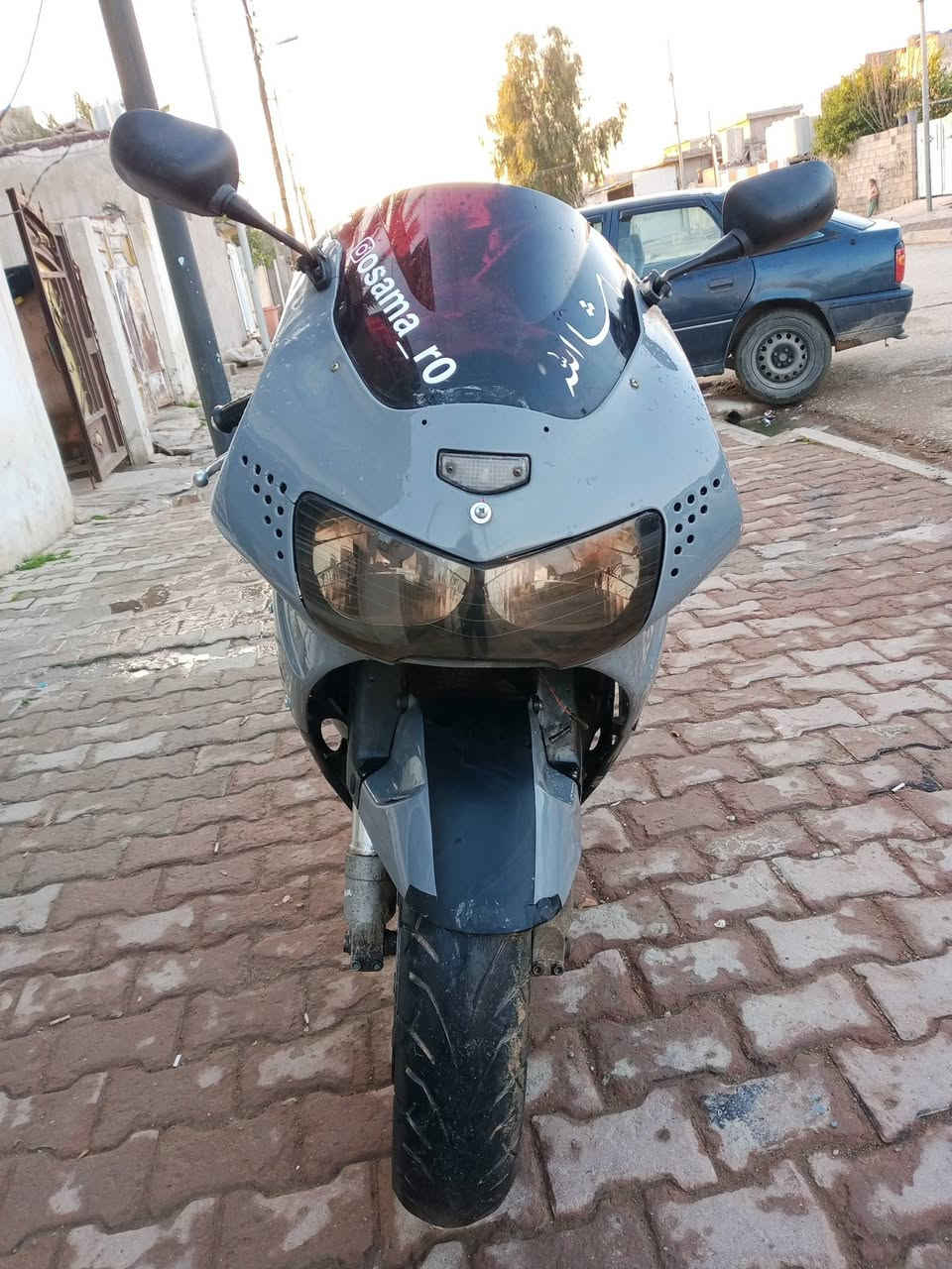 10 اوراق دراجه سعر مليون ونص نضافه فول كير محرك فول لا صرف ولا بخار نشاط دراجه كامل كهربائيات تنكر سلف وتطلع مكان كركوك رقمي ***********
