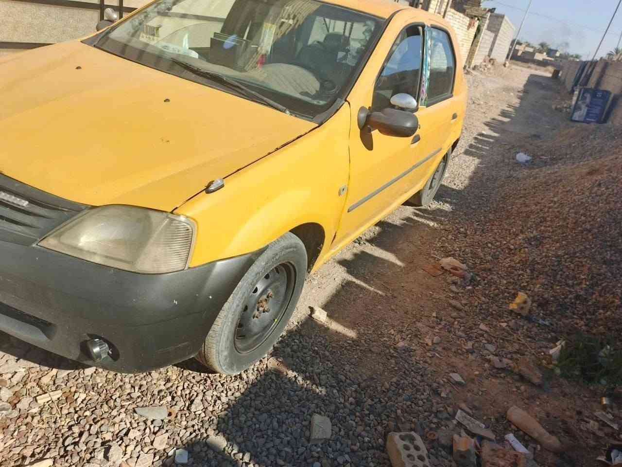 سلام عليكم رينو لوكان لبيع ٢٠١٠ محرك كير خير من الله صدر خير من الله تحويل مناشر نقصه بس تبريد سعر ٢٢ مكاني تاجي***********
