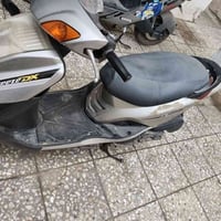 دراجة بريز كابريتر للبيع ما بيها اي نقص الدراجة جديدة قبل فترة نزلتها ...