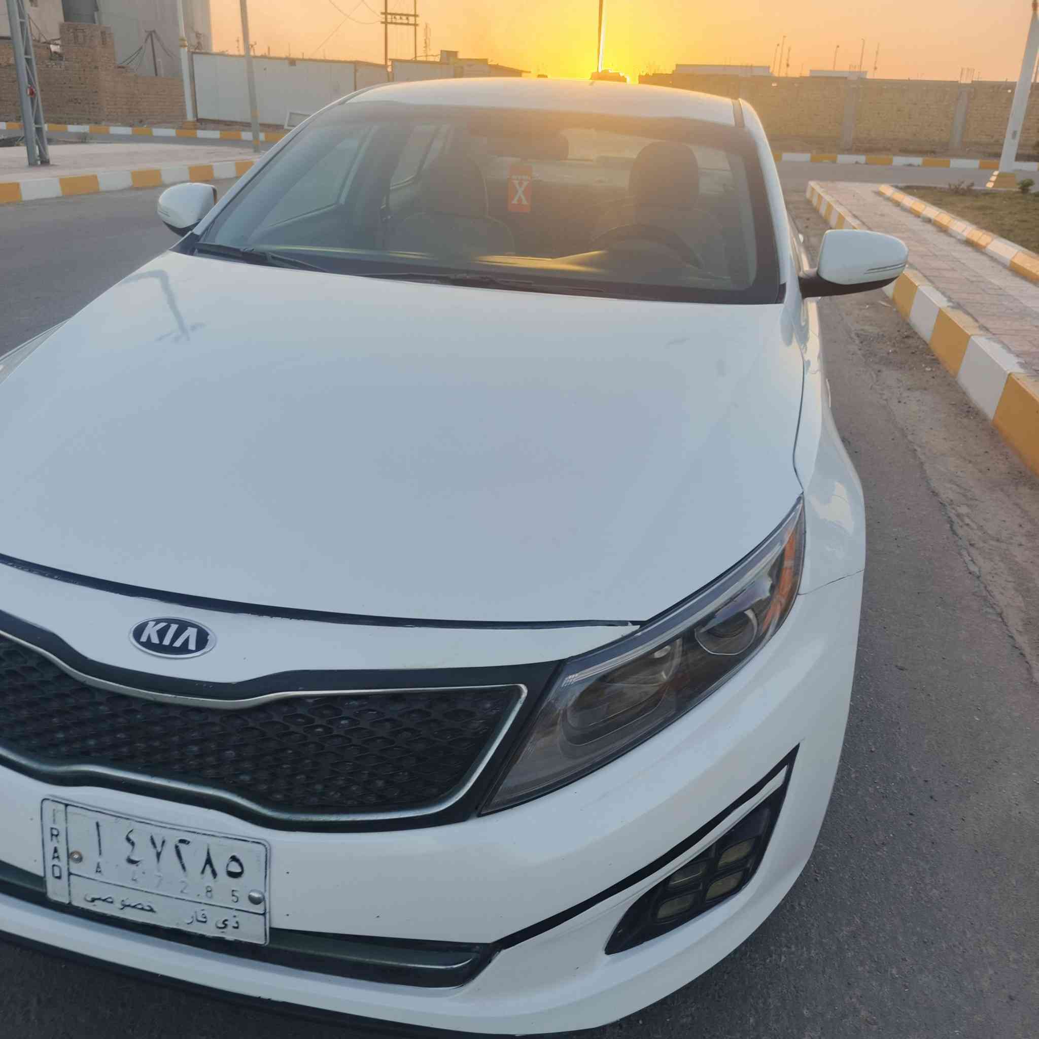 السلام عليكم كي وبتيمه موديل ٢٠١٥ وارد امريكي حادثه تبديل بنيد فقط المكان ذي قار السعر ١١٥ رقم *********** تحويل ثاني يوم
