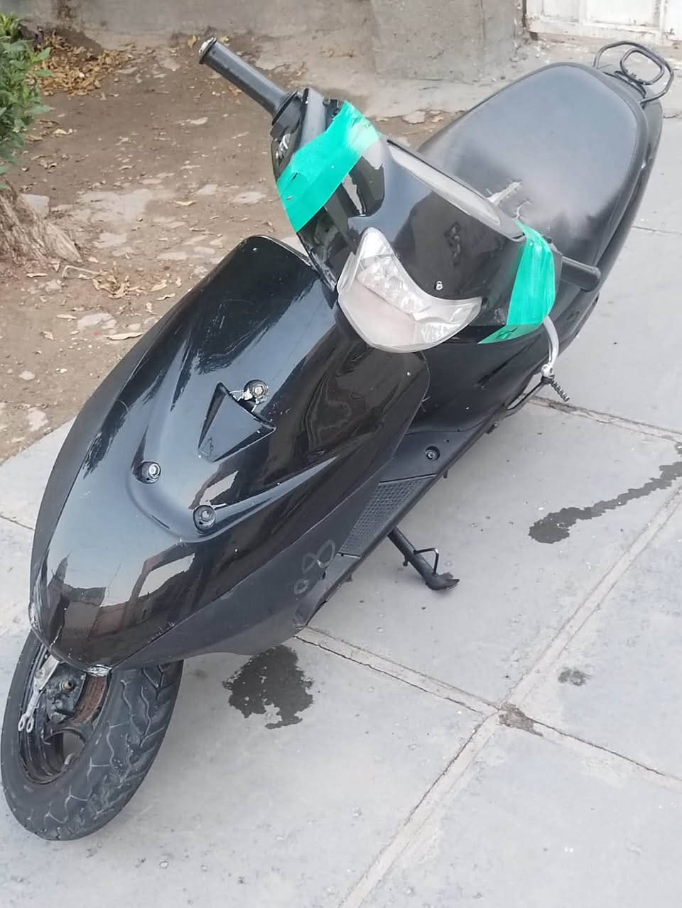 ذبانه لبيع سعر خاص


**إذا كنت صاحب هذا الإعلان وتريد حذفه لأي سبب، رجاءا أرسل رسالة إلى الدعم الفني**